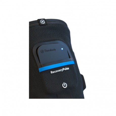 Therabody RecoveryPulse - sääremansett ühesuurune S