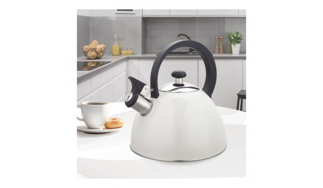 Maestro MR-1302-WG veekeetja 2.5 L valge