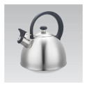 Maestro MR-1302 kettle 2.5 L Stainless steel
