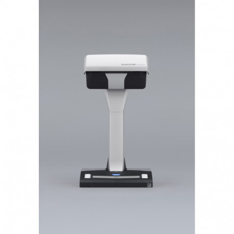 Ricoh ScanSnap SV600 Overhead scanner 285 x 218 DPI A3 Black, White