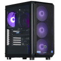 Actina 5901443410249 PC Intel® Core™ i5 i5-14400F 32 GB DDR5-SDRAM 1 TB SSD Intel Arc B580 midi towe