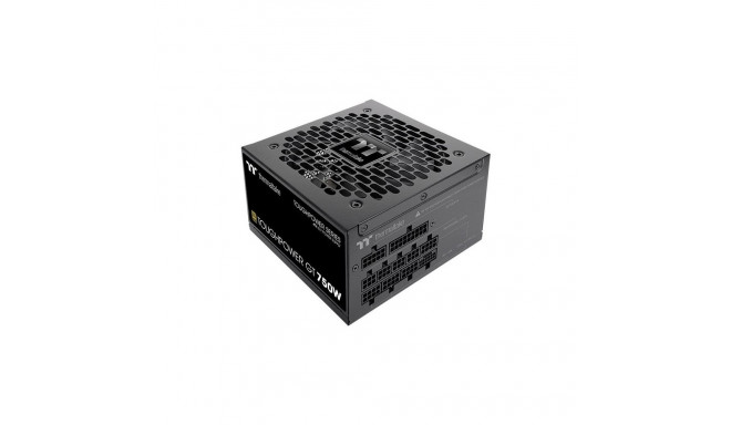 Thermaltake Toughpower Gt toiteplokk 750 W 24-pin ATX ATX must