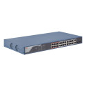 DS-3E1326P-EI(B) Switch Hikvision