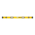 DeWALT DWHT0-43248 level 1.2 m Black, Yellow