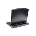 Digitus 19" LCD KVM Console, 16-Port VGA, US Keyboard