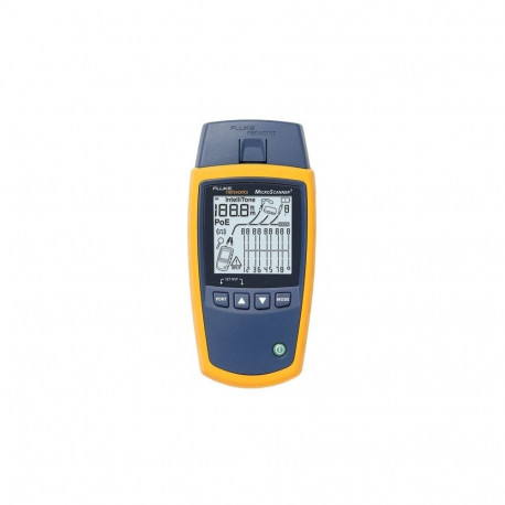 Fluke MicroScanner² hall