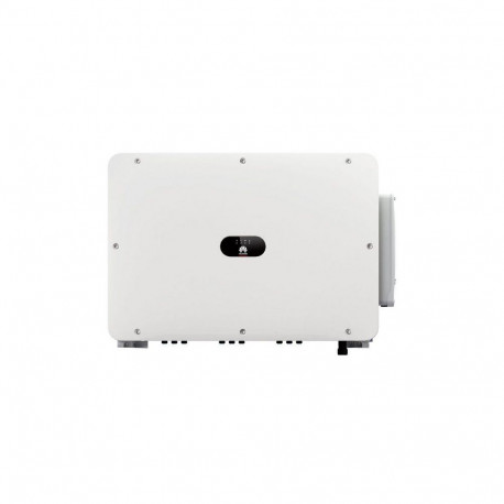 Huawei kommertsinverter // 3-faasiline vahelduvvool 800V, 9-MPPT (1500V), integreeritud side (RS485,