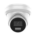 Hikvision Pro Series with AcuSense DS-2CD2343G2-LI(2.8MM) security camera Dome IP security camera Ou
