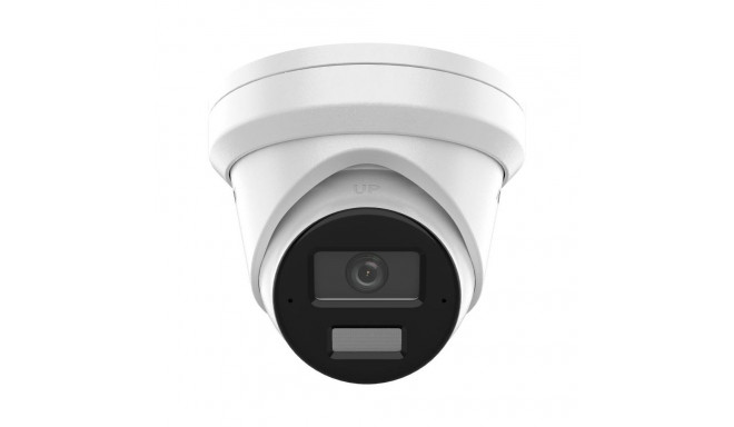 Hikvision Pro Series AcuSense DS-2CD2343G2-LI(2.8MM) kuppel IP turvakaamera välitingimustesse 2688 x