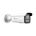 Hikvision Pro Series with AcuSense DS-2CD2643G2-LIZS2U(2.8-12mm) Bullet IP security camera Outdoor 2