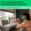 HP DeskJet 2820e Wireless All-in-One Color Printer, Copier, Scanner