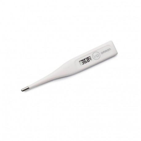 OMRON ECO TEMP BASIC digitaalne termomeeter MC-246-E