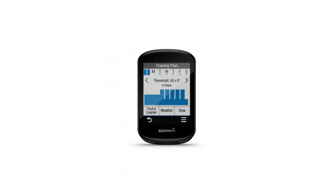 Garmin Edge 830 Rattakompuuter
