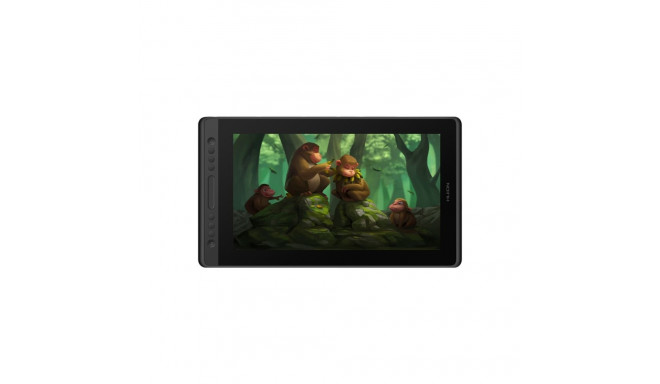 Huion Kamvas Pro 16 GT156 graphics tablet