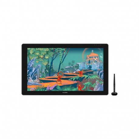 Huion Kamvas 24 GS2401 graphics tablet