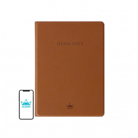 Huion Note X10 digital notebook