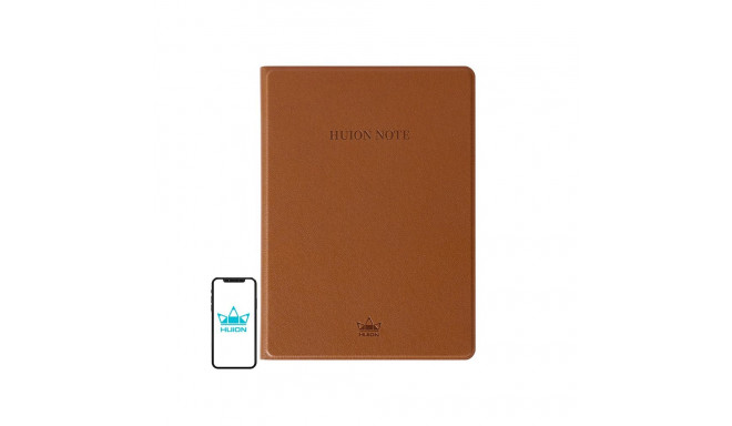 Huion Note X10 digital notebook