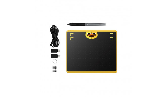 Huion HS64 SE graphics tablet