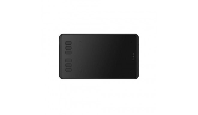 Huion H640P graphics tablet