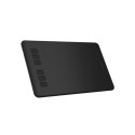Huion H640P graphics tablet