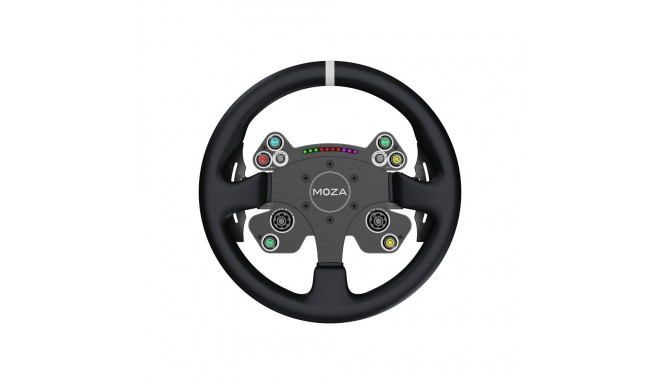 Moza Racing CS V2P gaming steering wheel (PC)