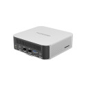 GEEKOM Mini PC A8 Max Ryzen 9 8945HS 32GB RAM 2TB + Win11 Pro
