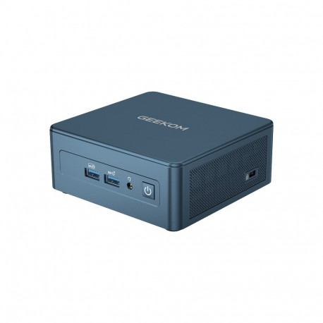 GEEKOM Mini PC IT13 Intel Core i9-13900HK 32GB RAM 2TB + Win11 Pro