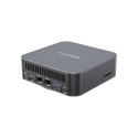 GEEKOM Mini PC GT1-MEGA Intel U5-125H 32GB RAM 1TB + Win11 Pro