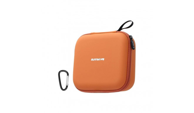Sunnylife FP-B957-C case for DJI Flip (orange)