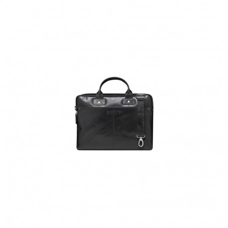 KRONBORG - 16" - BLACK (2ND GEN)