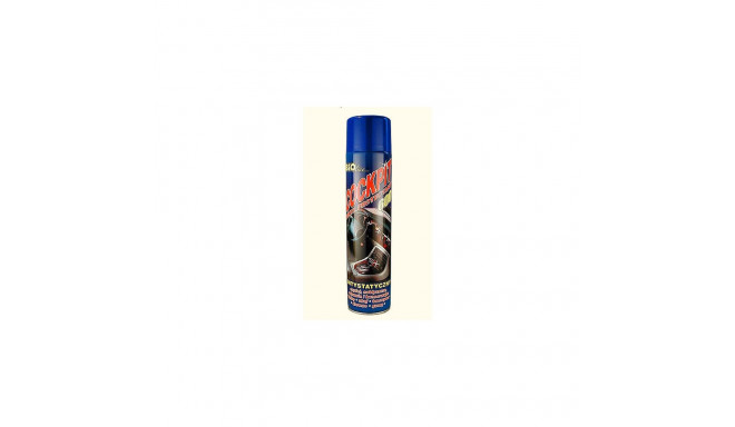 Armatuuri ja plastiku puhasti Vanilla BioLine 750ml