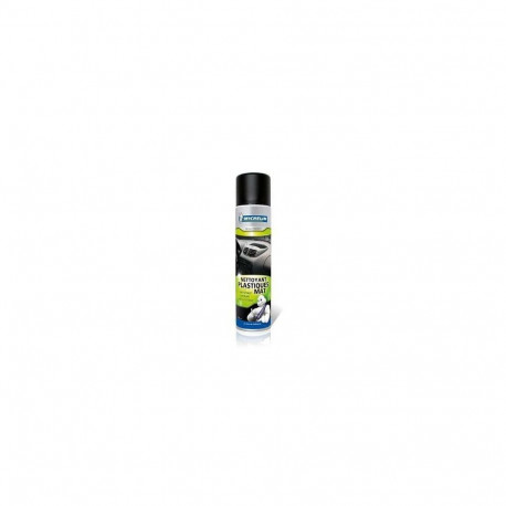 MICHELIN matt plastic cleaner. Aerosol 400 ml