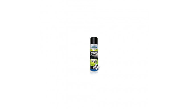 MICHELIN матовый очистител пластика. Аэрозоль 400 ml