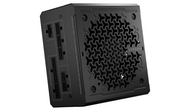 Corsair RMe Series RM850e Fully Modular Low-Noise ATX Power Supply (EU) | CP-9020296-EU | 850 W
