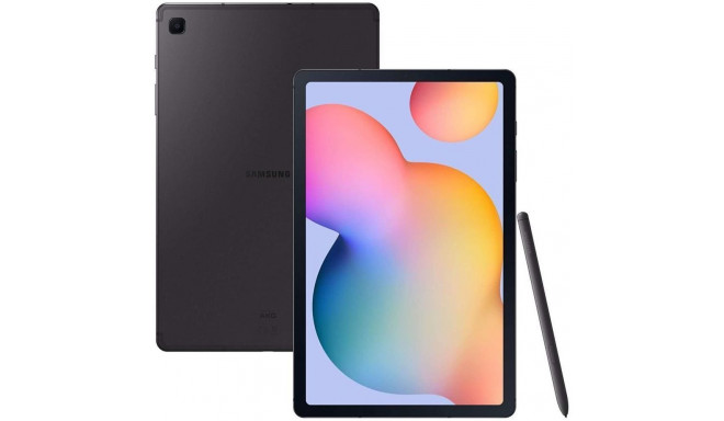 Samsung Galaxy Tab S6 Lite 4/64GB Wi-Fi Black