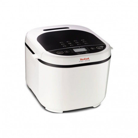 TEFAL BREAD MAKER PF2101 (