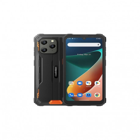 Blackview BV5300 Pro 4/64GB Orange