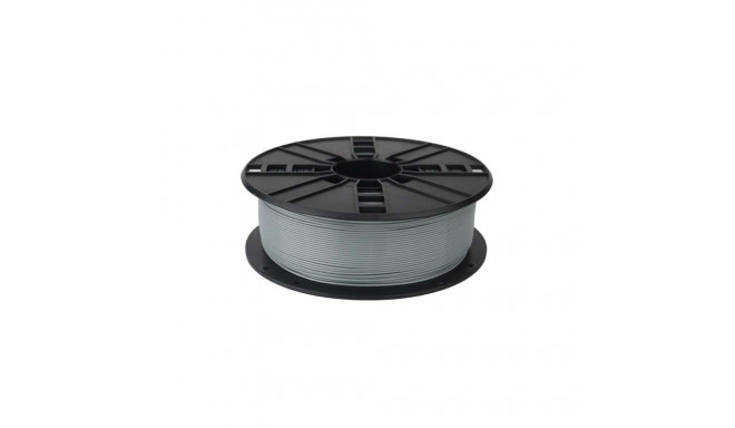 Flashforge 1.75 mm diameter, 1kg/spool Grey