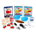 Zestaw creative chefs szarlotka Zestaw creative chefs szarlotka