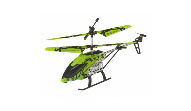 Helikopter zdalnie sterowany rc helicopter glowee 2.0