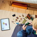 Klocki minecraft 21269 wyprawa do pancernikowej kopalni