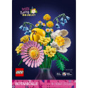 Klocki botanicals 10347 väike kollane lillekimp