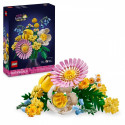 Klocki botanicals 10347 väike kollane lillekimp