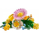 Klocki botanicals 10347 väike kollane lillekimp