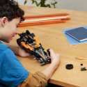 technic 42169 neom McLaren Formula E võidusõiduauto klotsid