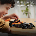 technic 42169 neom McLaren Formula E võidusõiduauto klotsid