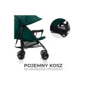 Wózek spacerowy tik green forest
