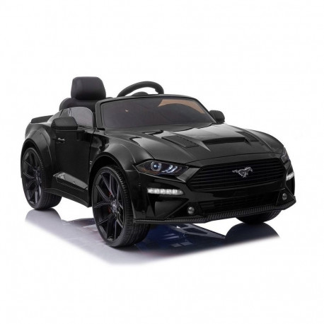 Auto Na Akumulator Ford Mustang GT Drift SX2038 Czarny
