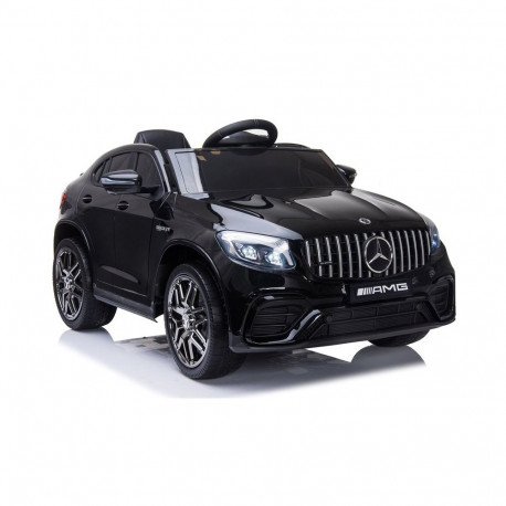 Auto na akumulator Mercedes GLC 63S QLS-5688 must 4x4