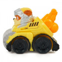 Pojazd psi patrol film 2 z mini figurką mix